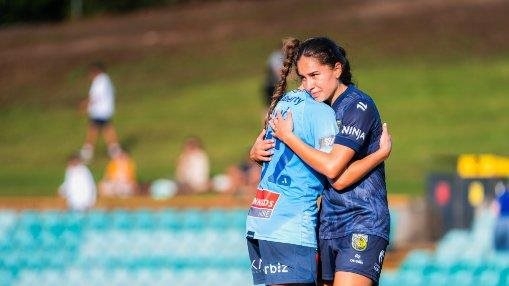 Sydney FC vs Central Coast Mariners