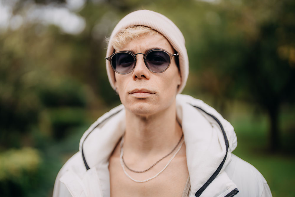 Lens Selection for Portrait Photography