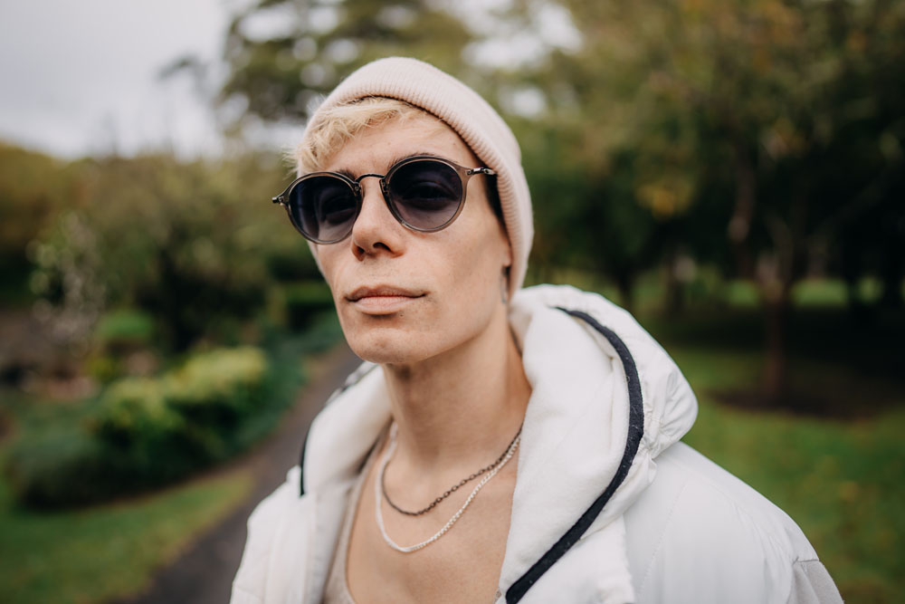 Lens Selection for Portrait Photography