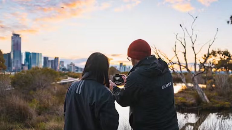 Scene Rewards - Scene