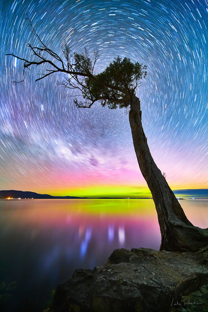 Astrophotography Photo