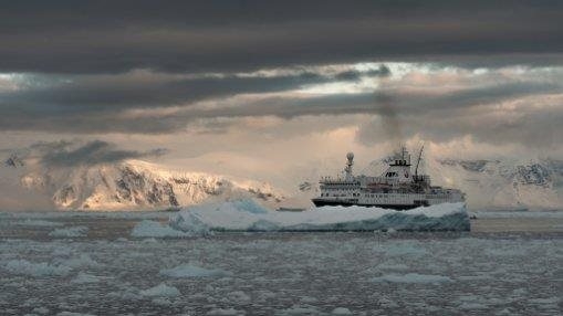 2025 Antarctic Expedition