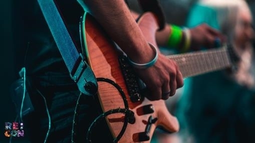 MQU RECON Concert - Sydney, NSW