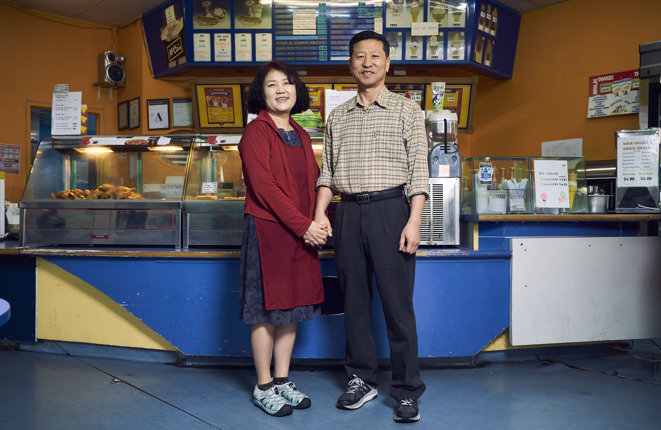 Photo by Vinesh Kumaran