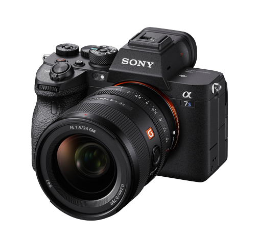 Product Image | ALPHA 7S III