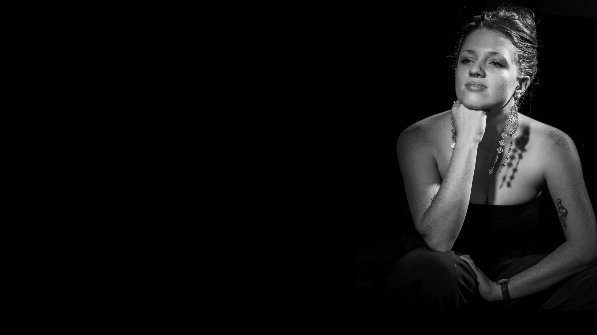 Brooklyn Standard Portrait