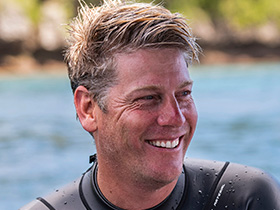 Craig Parry