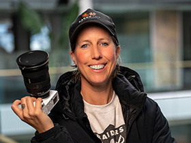 Tania Verbeeck