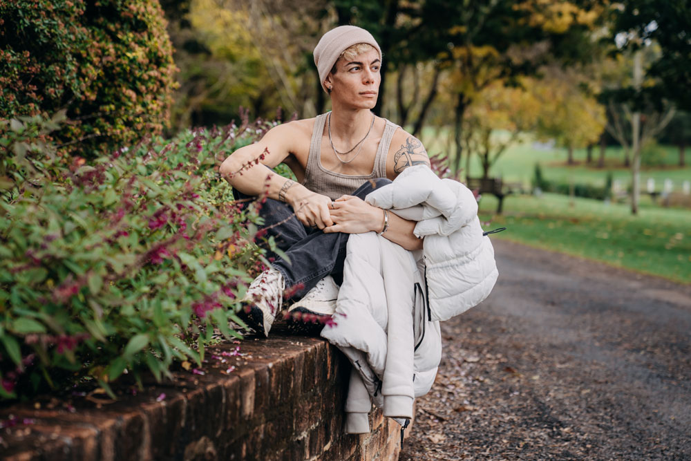Lens Selection for Portrait Photography
