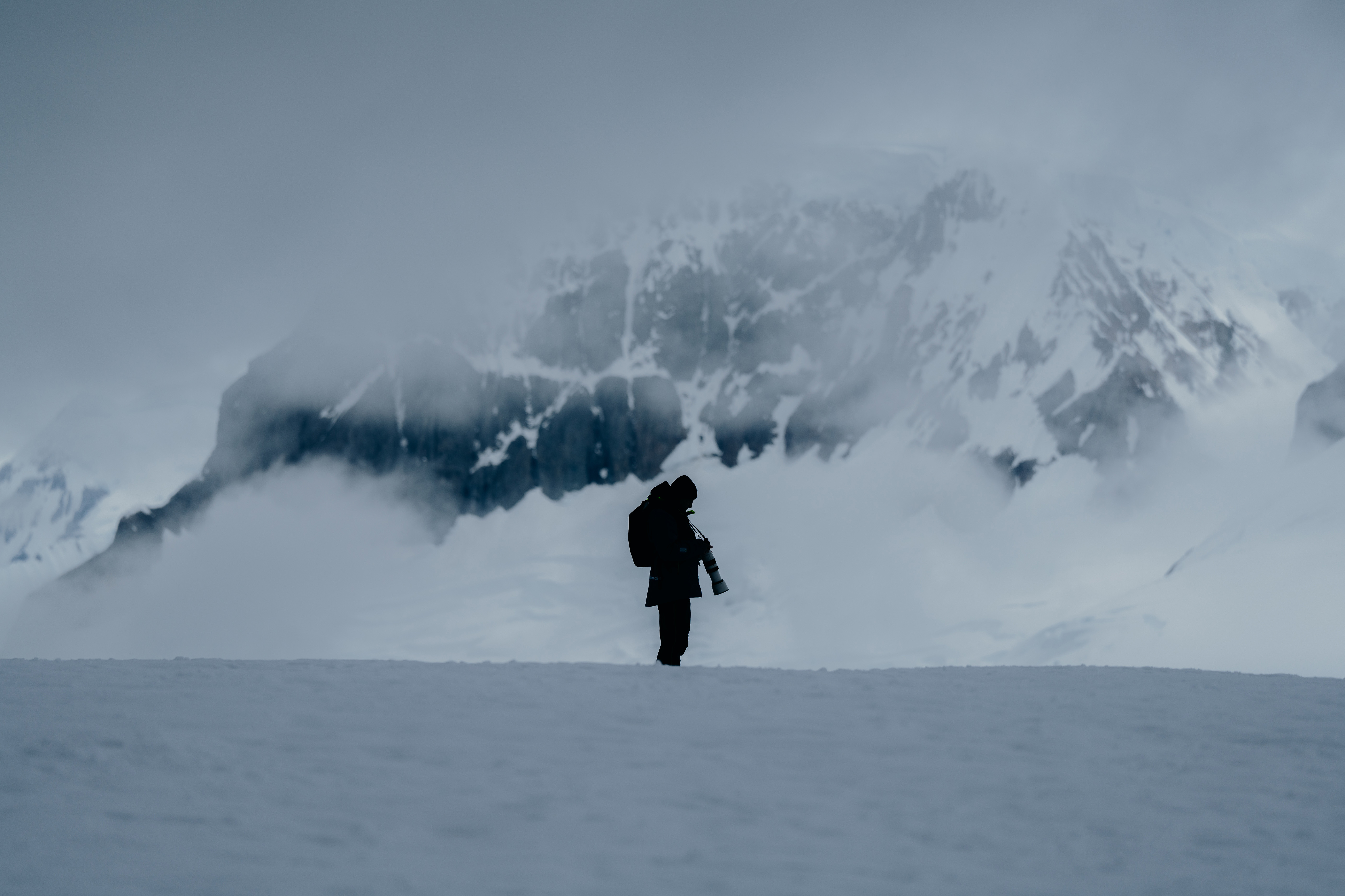 Antarctica