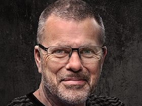 Tim Moon