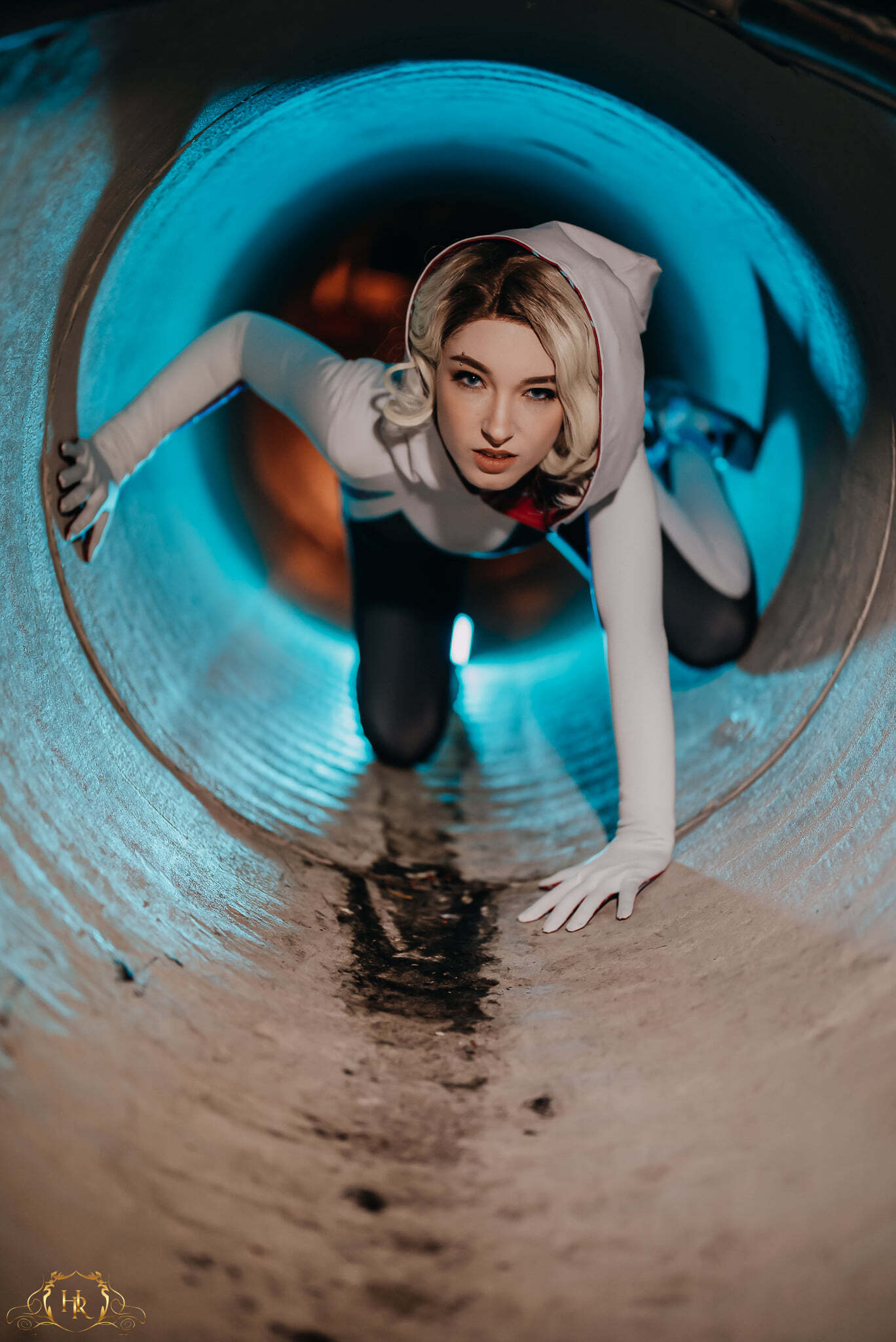 Spider Gwen