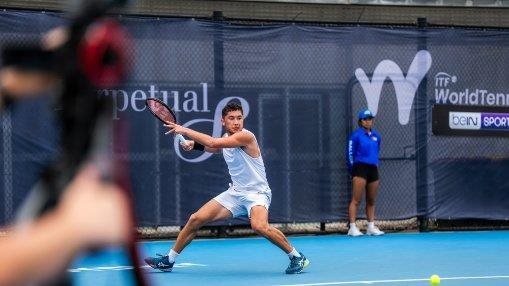 NSW Open 