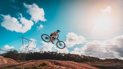 MTB - "The Apocalypse"