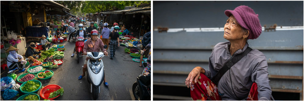 Travel Photography