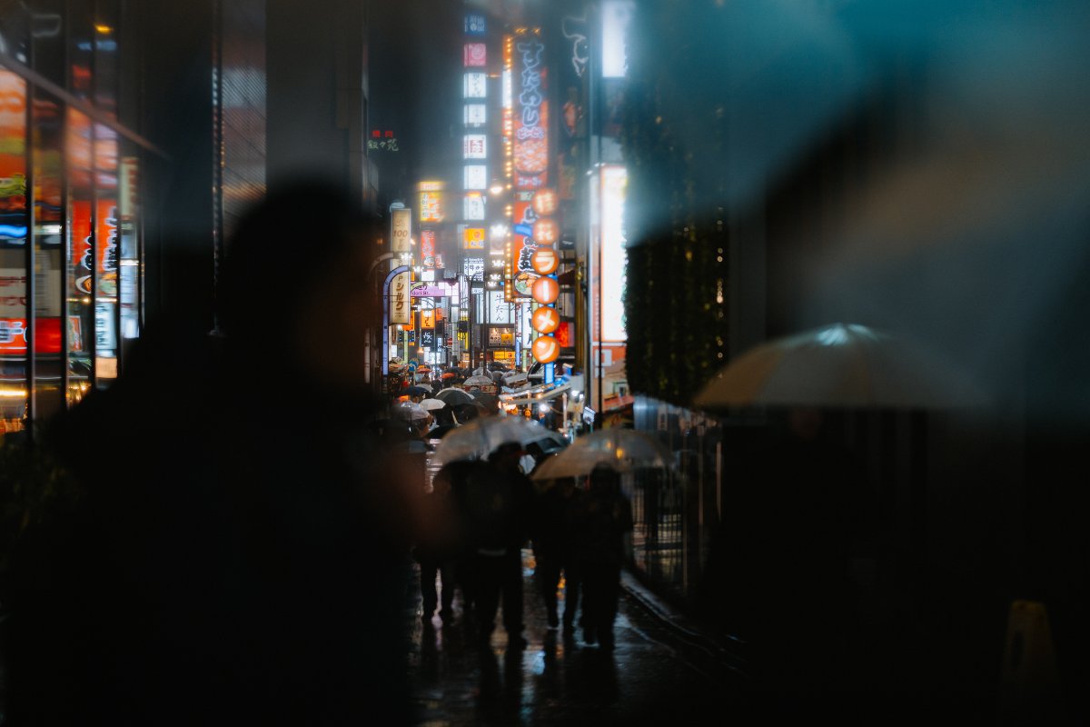 Photo by Scott Howes
