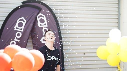 Touch & Try Sony Alpha 1 