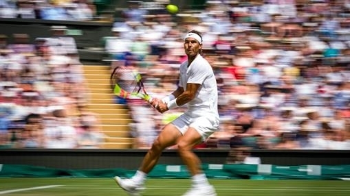 Undeterred by the ever shifting environment