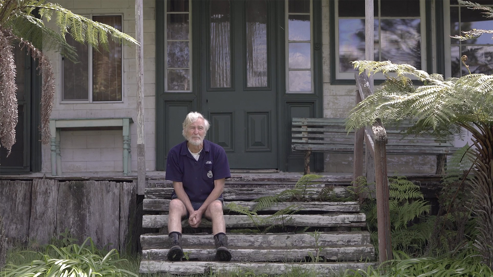 The Aftermath Documentary