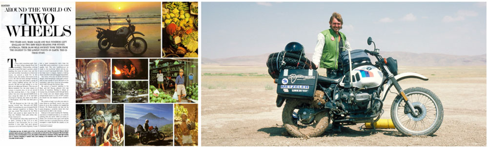 Travel Photography