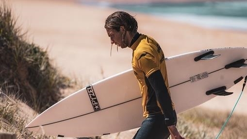 UniSport Surf Nationals