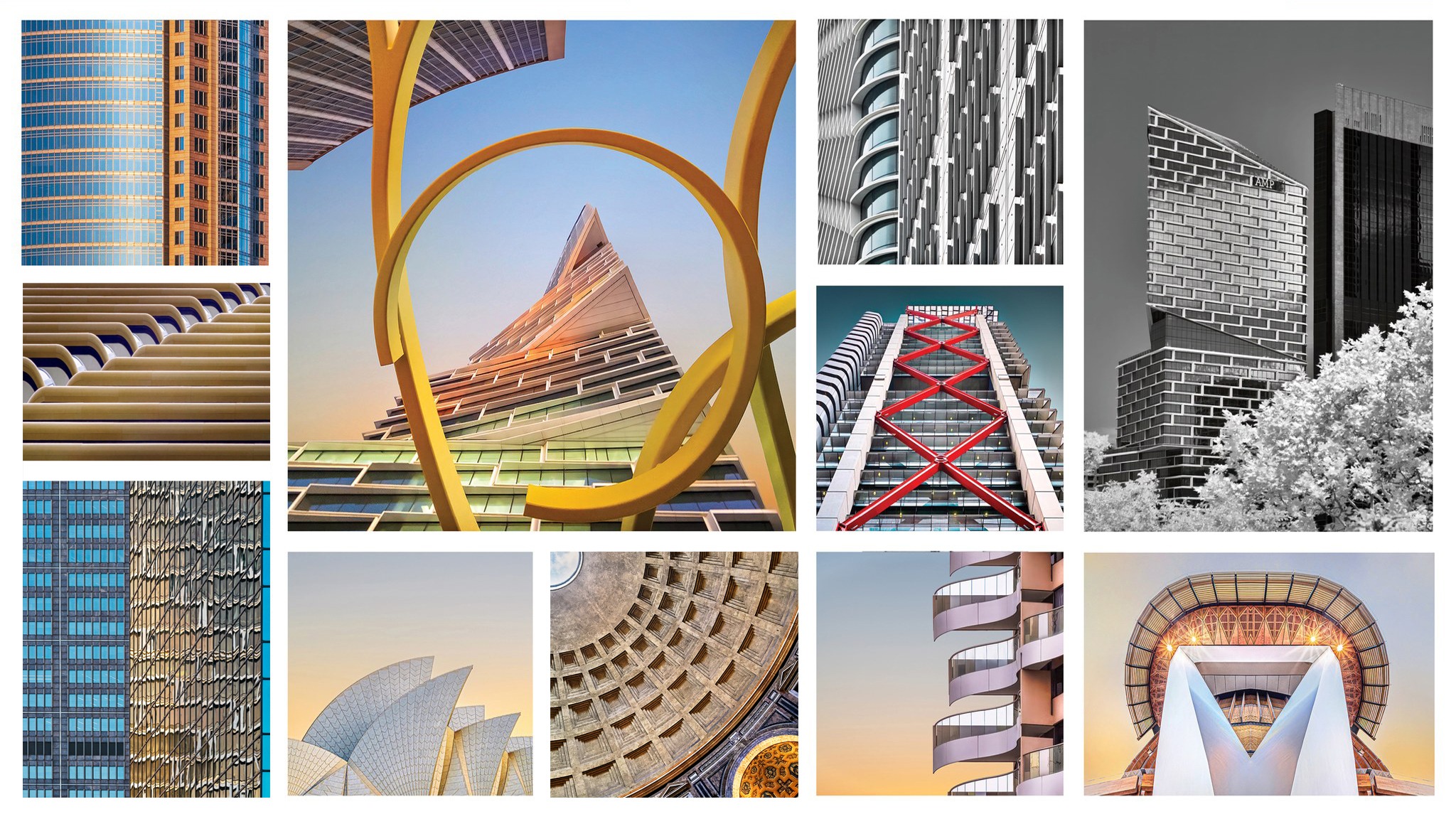 Architectural Photography Tips