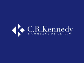 CR Kennedy