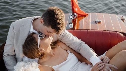 Noosa River Portraits