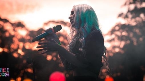 MQU RECON Concert - Sydney, NSW