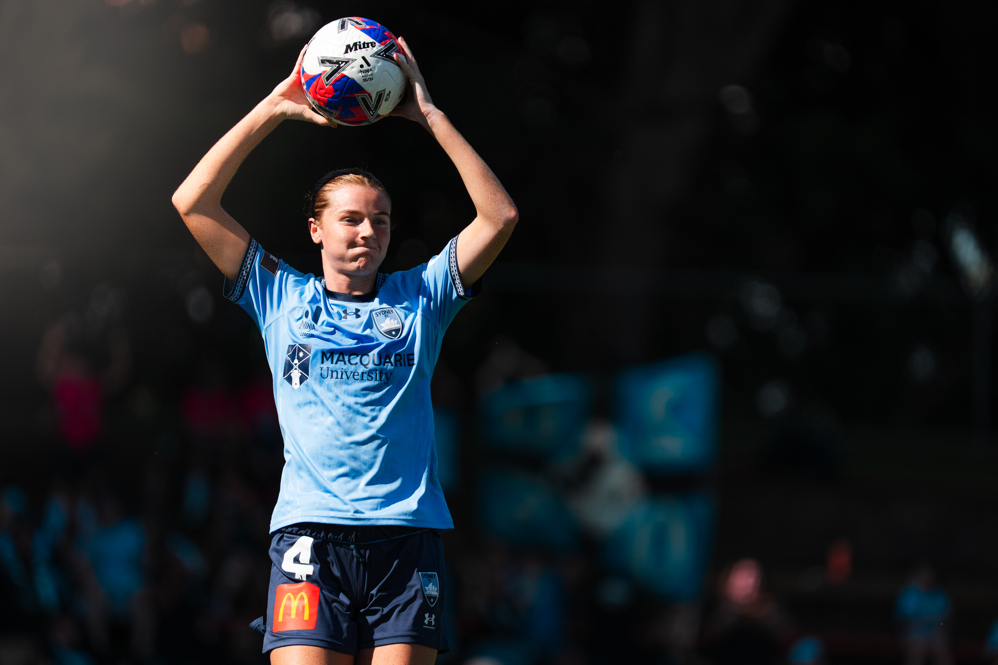 Sydney FC vs Central Coast Mariners