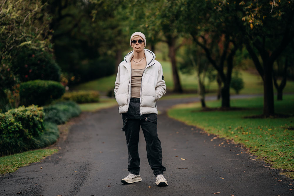 Lens Selection for Portrait Photography