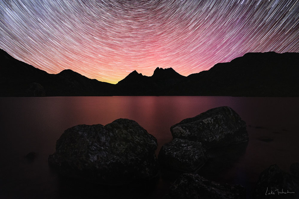 Astrophotography Photo