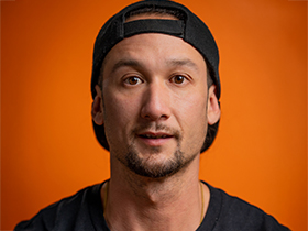 Jason Morris
