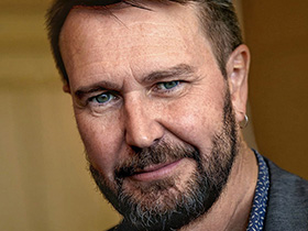 Mark Galer