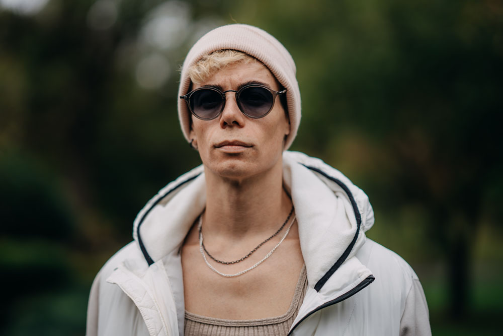 Lens Selection for Portrait Photography