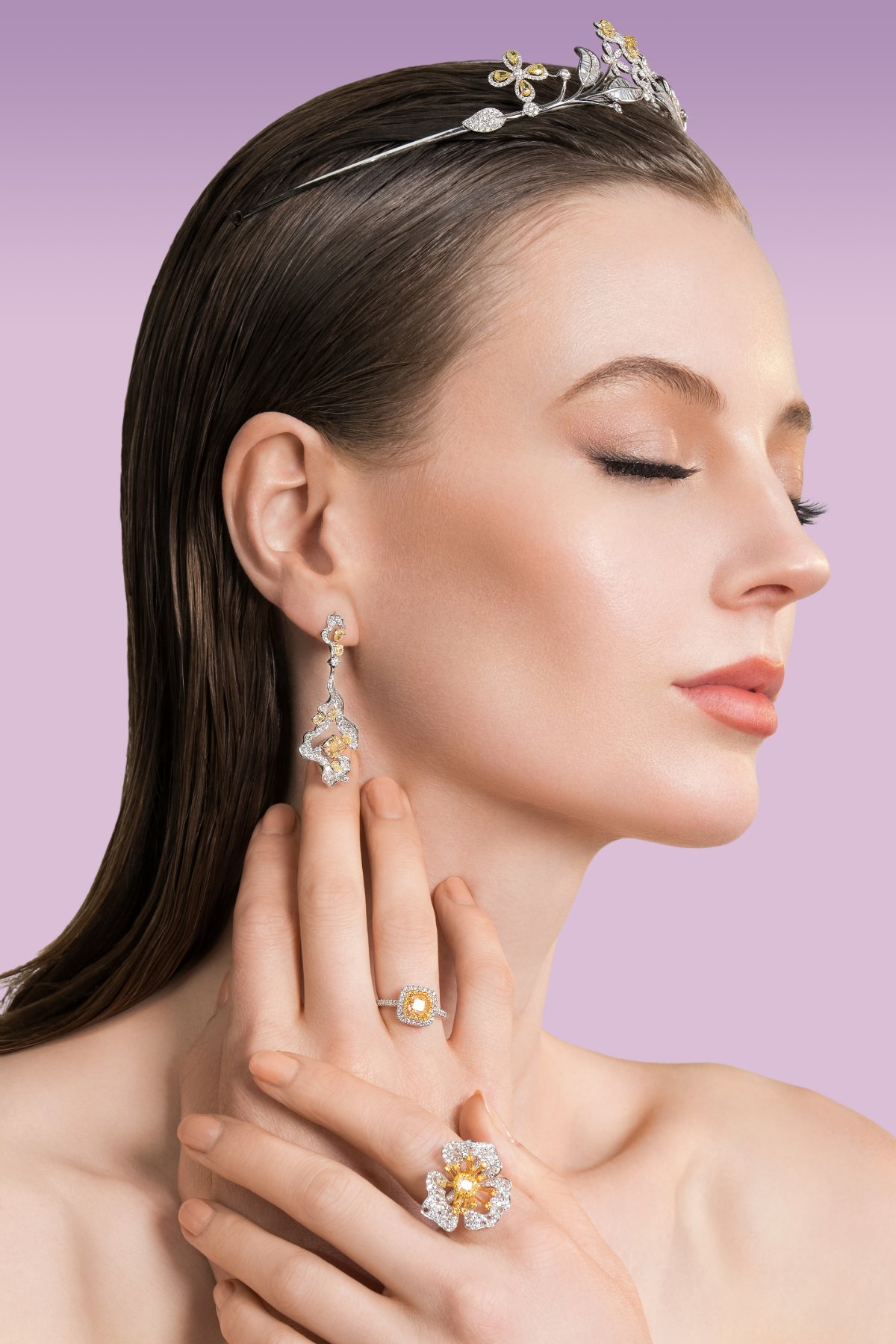 Purple May Jewelry  