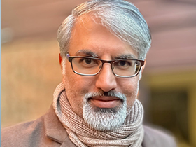 Zeeshan Zafar