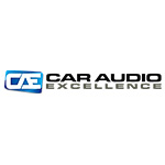 Logo | Car Audio Excellence