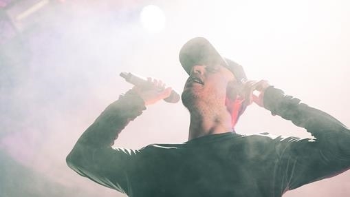 MQU RECON Concert - Sydney, NSW