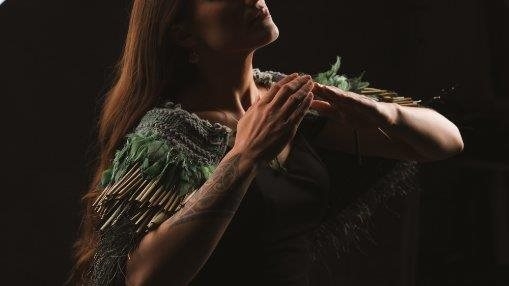 Studio Portrait 