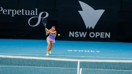 NSW Open 