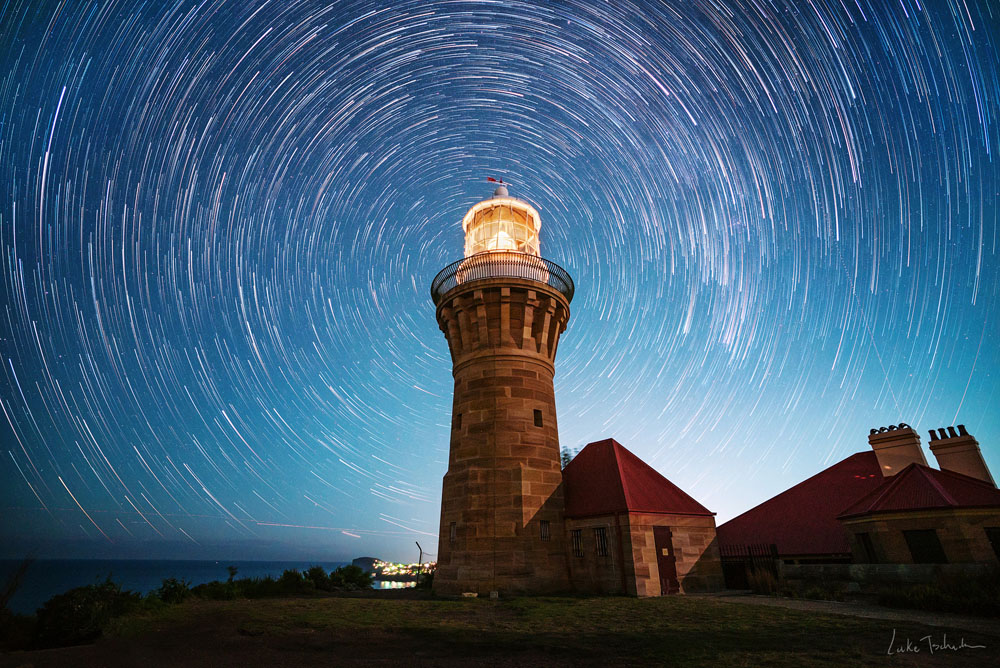 Astrophotography Photo
