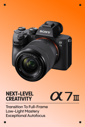 Alpha 7 III