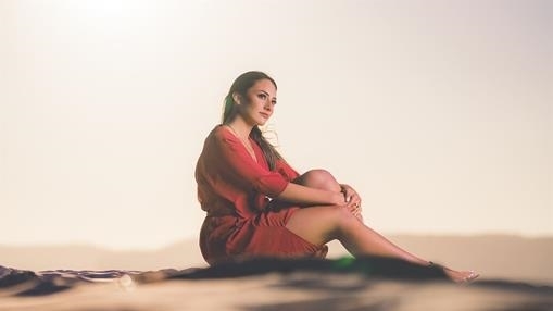 Rebecca - Blue Mountains