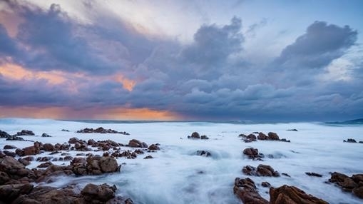 Rockpools, Yallingup WA