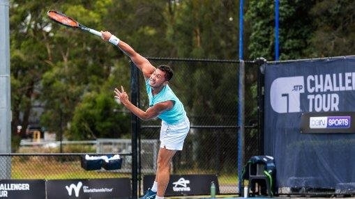 NSW Open 