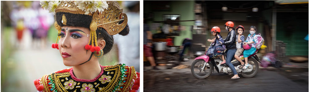 Travel Photography
