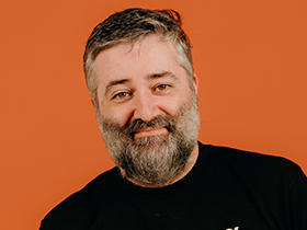 Sean Ellwood