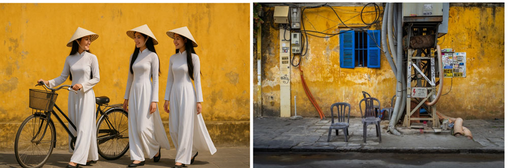 Travel Photography
