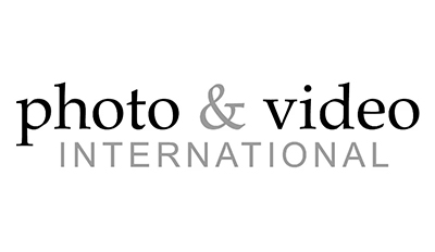 Logo | Photo & Video International